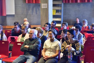 Familienkonzert – 27.Mai.2018