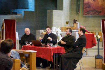 Weekendul Duhovnicesc 21-23 Septembrie 2018