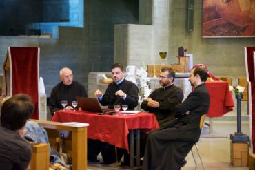 Weekendul Duhovnicesc 21-23 Septembrie 2018