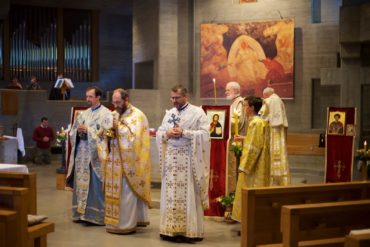 Weekendul Duhovnicesc 02-04 noiembrie 2018