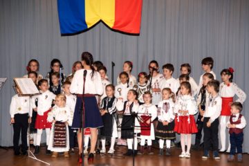 Concert-Centenar 02.Decembrie.2018