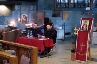 Conferinta PS Sofian – 09.Februarie.2019