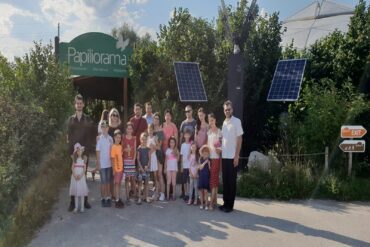 Excursie la Papiliorama – 18.August.2019