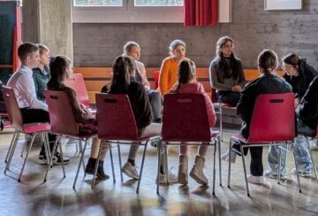 Cateheze noiembrie 2024