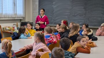 Cateheze – decembrie 2024