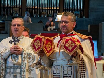 Slujba 9 Februarie 2025