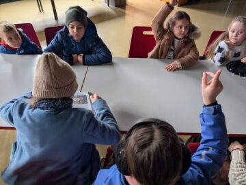 Cateheza 23 Februarie 2025