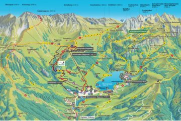 Tabara de vară de la Schwartzsee  – (6-12) Iulie 2025