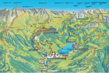 Tabara de vară de la Schwartzsee  – (6-12) Iulie 2025