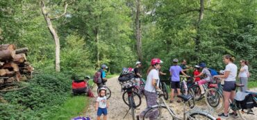 Turul cu bicicletele in jurul Lacului Murten  – 19 August 2023